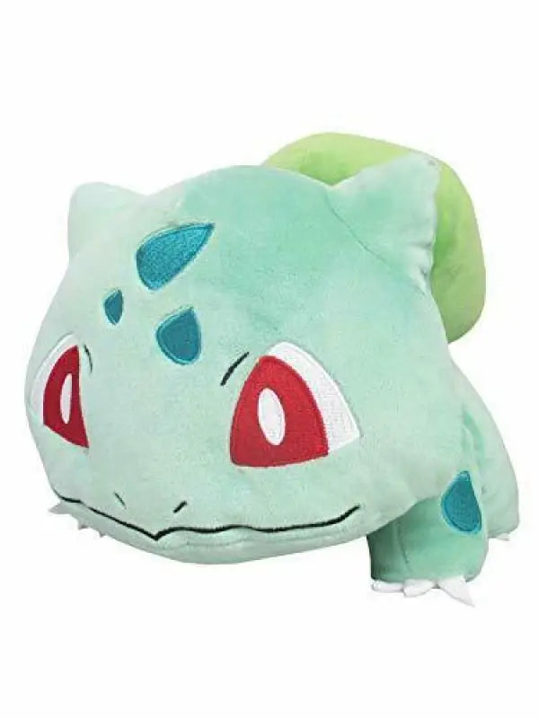 San-ei Boeki Pokemon Plush Pp118 Bulbasaur M