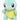 San-ei Boeki Pokemon Plush Pp120 Squirtle M