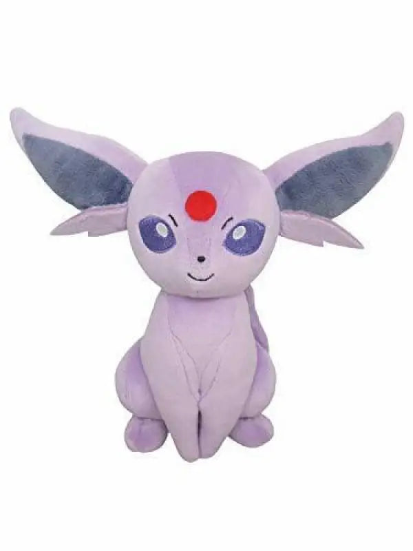 San-ei Boeki Pokemon Plush Pp121 Espeon S