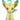 San-ei Boeki Pokemon Plush Pp123 Leafeon S