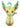 San-ei Boeki Pokemon Plush Pp123 Leafeon S