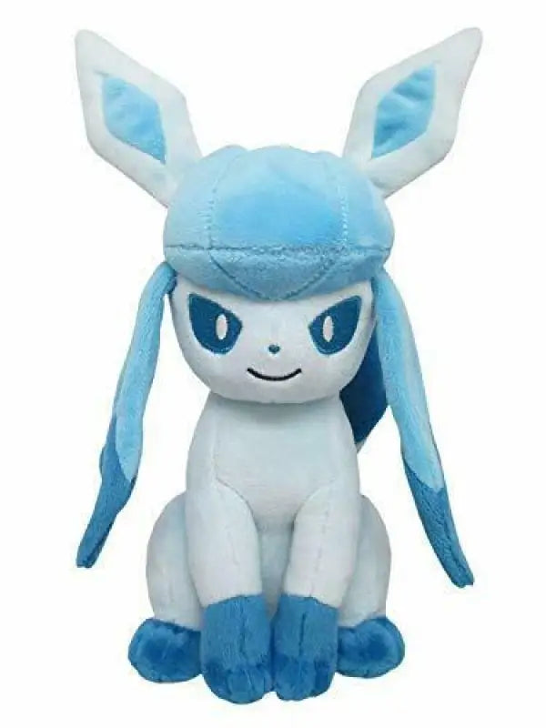 San-ei Boeki Pokemon Plush Pp124 Glaceon S