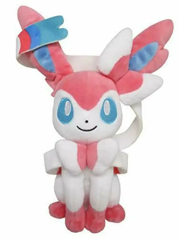 San-ei Boeki Pokemon Plush Pp125 Sylveon S - Doll