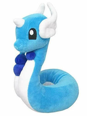 San-ei Boeki Pokemon Plush Pp139 Dragonair S - Doll