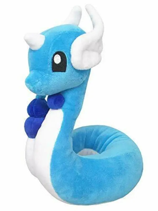 San-ei Boeki Pokemon Plush Pp139 Dragonair S - Doll