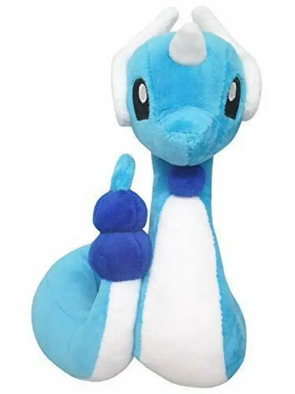 San-ei Boeki Pokemon Plush Pp139 Dragonair S - Doll