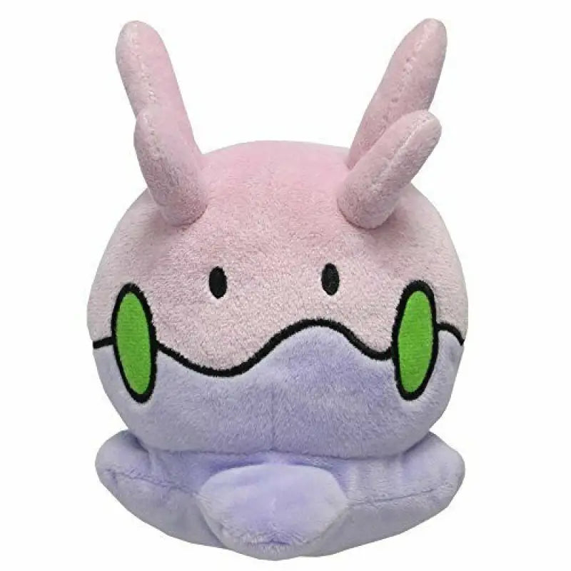 San - ei Boeki Pokemon Plush Pp15 Goomy S