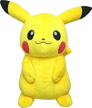 San-ei Boeki Pokemon Plush Pp16 Pikachu M