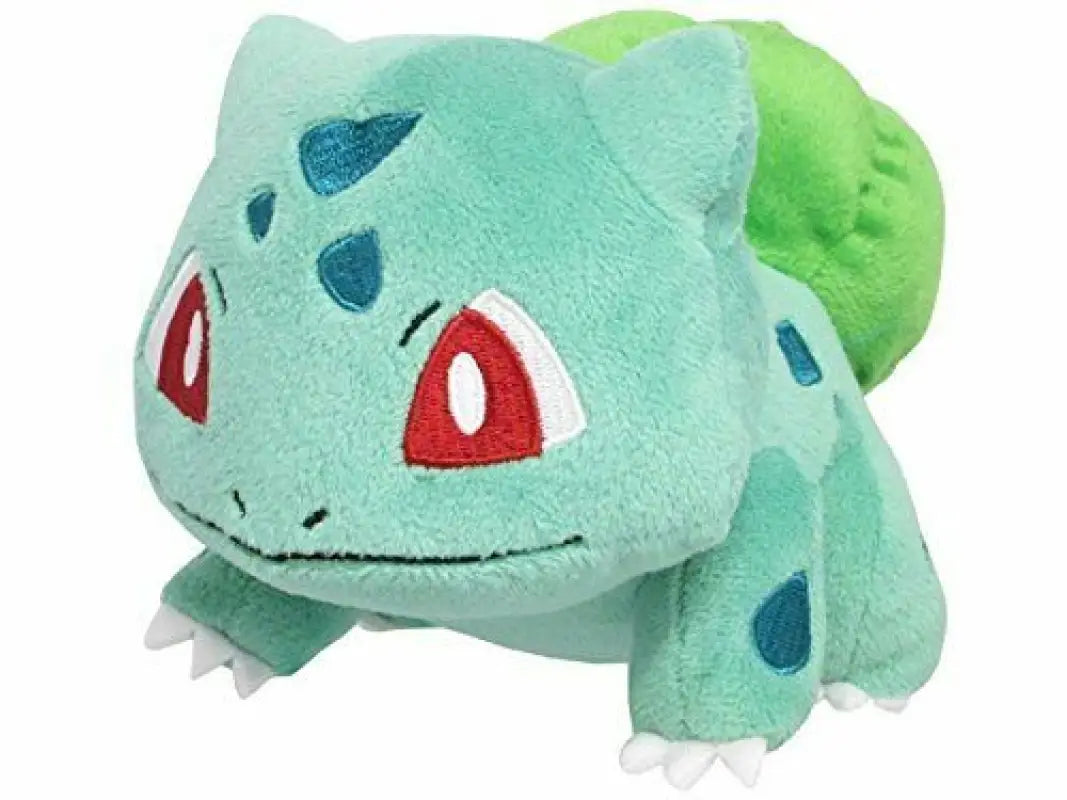 San-ei Boeki Pokemon Plush Pp17 Fushigidane S