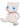 San-ei Boeki Pokemon Plush Pp20 Mew S - Doll