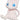 San - ei Boeki Pokemon Plush Pp20 Mew S - Doll