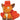 San-ei Boeki Pokemon Plush Pp22 Vulpix S