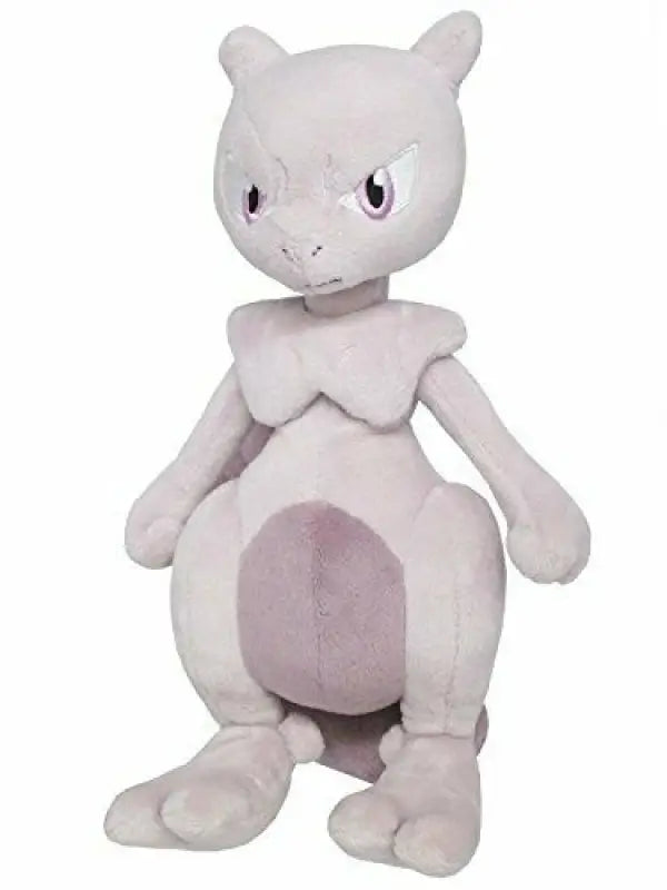 San-ei Boeki Pokemon Plush Pp24 Mewtwo S