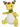 San-ei Boeki Pokemon Plush Pp28 Ampharos S
