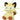 San-ei Boeki Pokemon Plush Pp37 Meowth S