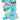 San-ei Boeki Pokemon Plush Pp42 Totodile S