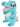 San-ei Boeki Pokemon Plush Pp42 Totodile S