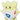 San-ei Boeki Pokemon Plush Pp43 Togepi S