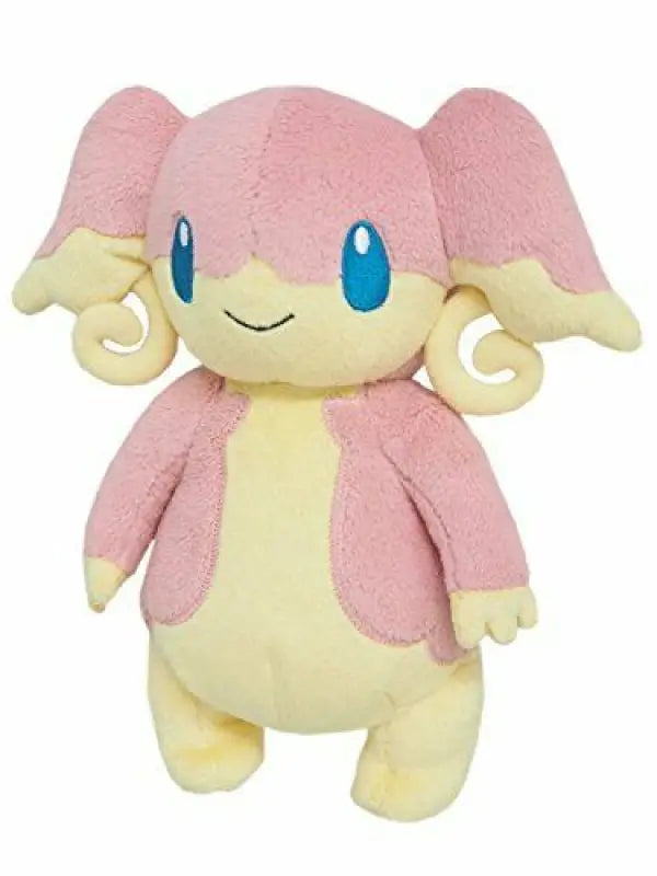 San-ei Boeki Pokemon Plush Pp46 Audino S