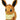 San-ei Boeki Pokemon Plush Pp51 Eevee M - Doll