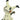San - ei Boeki Pokemon Plush Pp59 Mimikyu S