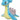 San-ei Boeki Pokemon Plush Pp82 Lapras S