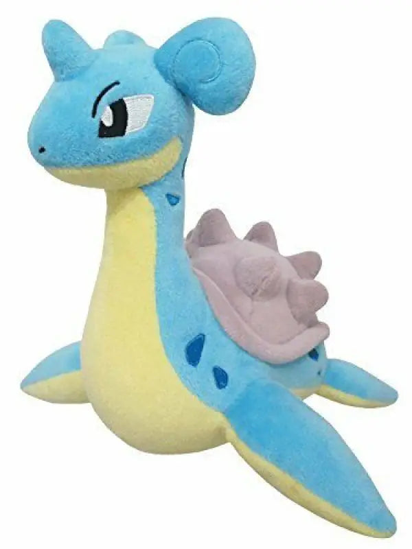 San-ei Boeki Pokemon Plush Pp82 Lapras S