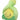 San-ei Boeki Pokemon Plush Pp90 Budew S - Doll