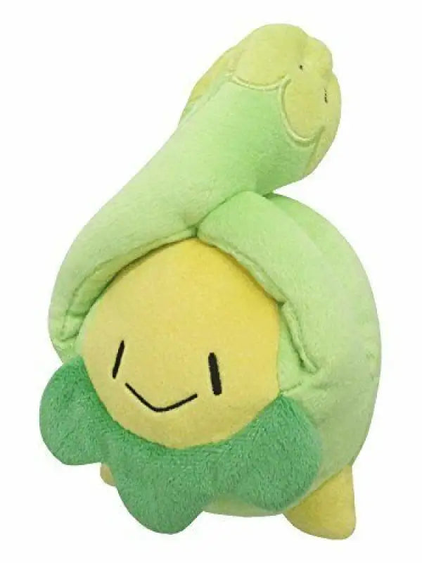 San-ei Boeki Pokemon Plush Pp90 Budew S - Doll