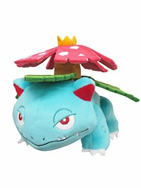 San-ei Boeki Pokemon Plush Pp94 Venusaur S