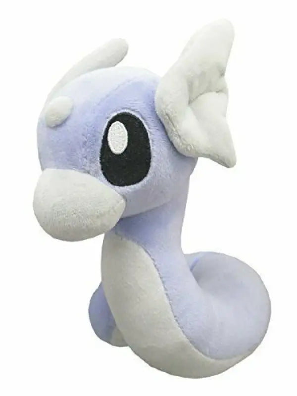 San - ei Boeki Pokemon Plush Pp99 Dratini S