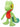 San-ei Boeki Pokemon Plush Treecko S