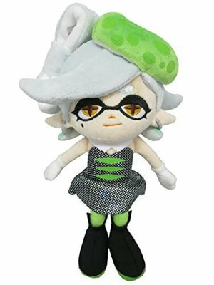 San-ei Boeki Splatoon Plush Hotaru S