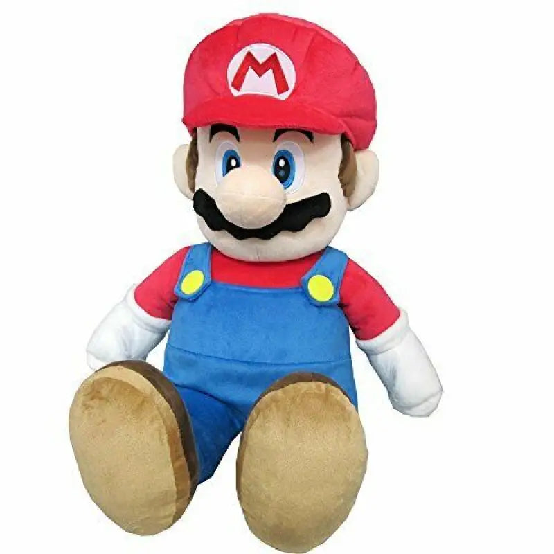 San-ei Boeki Super Mario Ac41 L - Plush