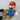 San-ei Boeki Super Mario Ac41 L - Plush