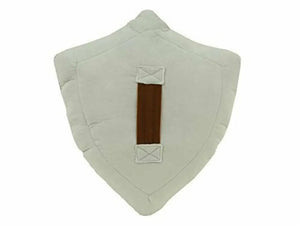 San-ei Boeki The Legend Of Zelda Plush Cushion Hylian Shield