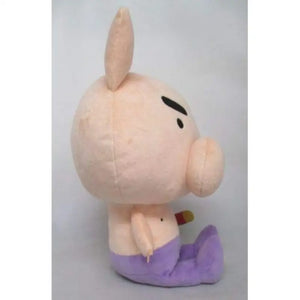 SAN-EI Buriburizaemon Plush Doll M Crayon Shin-Chan