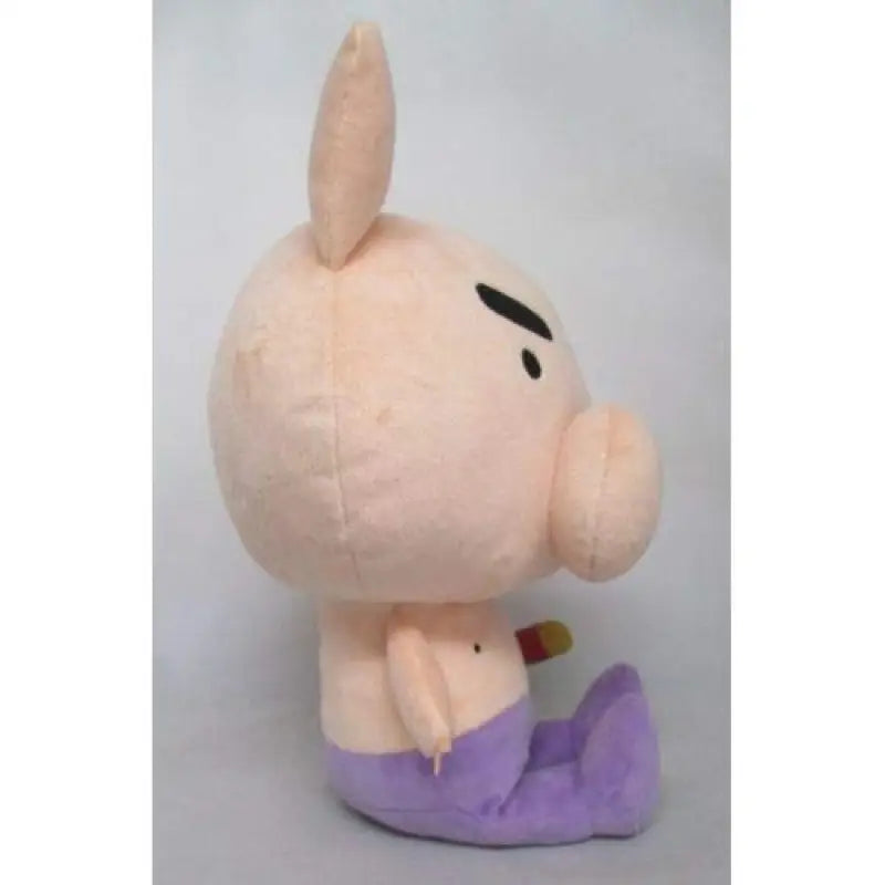 SAN-EI Buriburizaemon Plush Doll M Crayon Shin-Chan