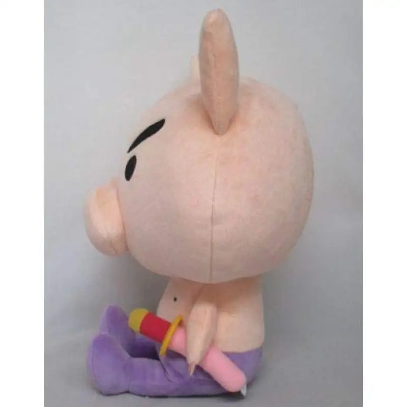 SAN-EI Buriburizaemon Plush Doll M Crayon Shin-Chan