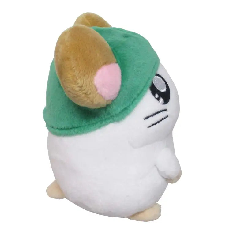 SAN-EI Cappy Plush Doll S Hamtaro