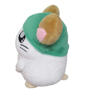 SAN-EI Cappy Plush Doll S Hamtaro