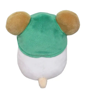 SAN-EI Cappy Plush Doll S Hamtaro