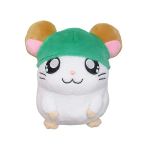 SAN-EI Cappy Plush Doll S Hamtaro