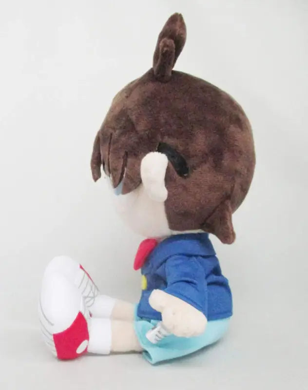 SAN-EI Conan Edogawa Plush Doll M Detective