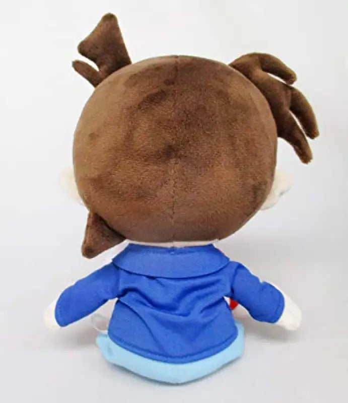 SAN-EI Conan Edogawa Plush Doll M Detective