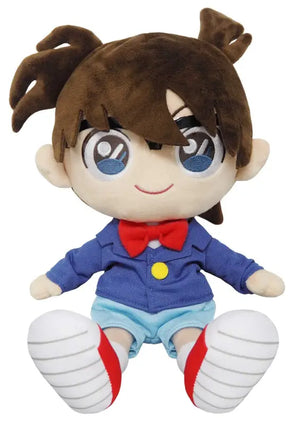 SAN-EI Conan Edogawa Plush Doll M Detective