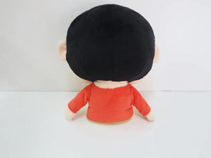 SAN-EI Crayon Shin-Chan Plush Doll M 904355 Tjn