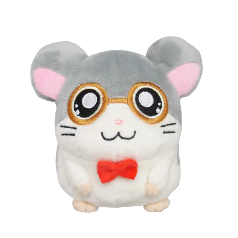 SAN-EI Dexter Plush Doll S Hamtaro