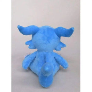 SAN-EI Digimon Adventure Plush Doll Veemon S