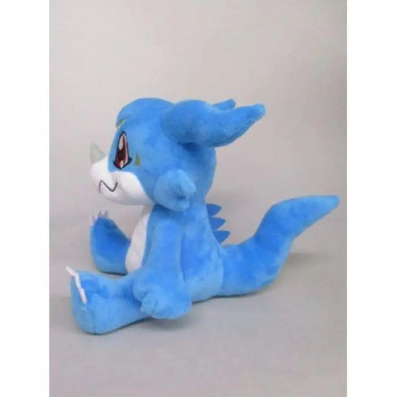 SAN-EI Digimon Adventure Plush Doll Veemon S